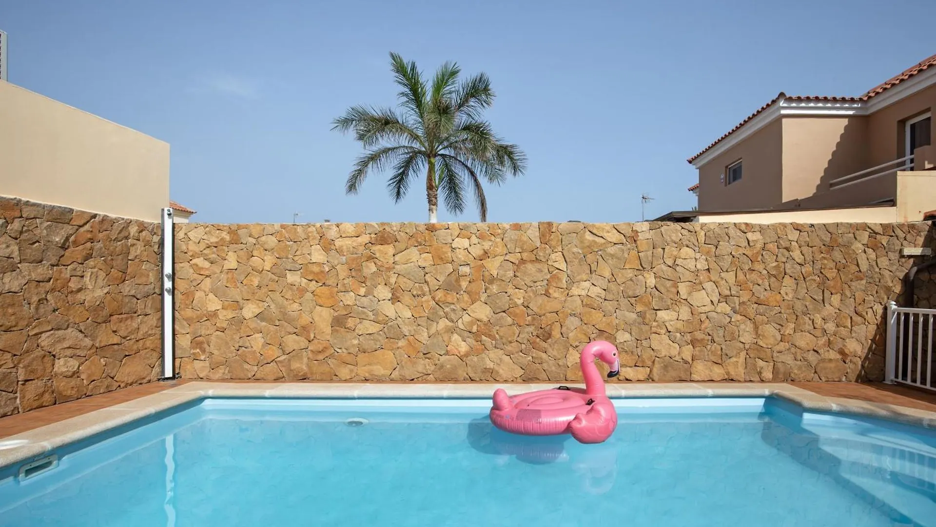 Villa Seguidilla Relax Gran Tarajal Сasa de vacaciones