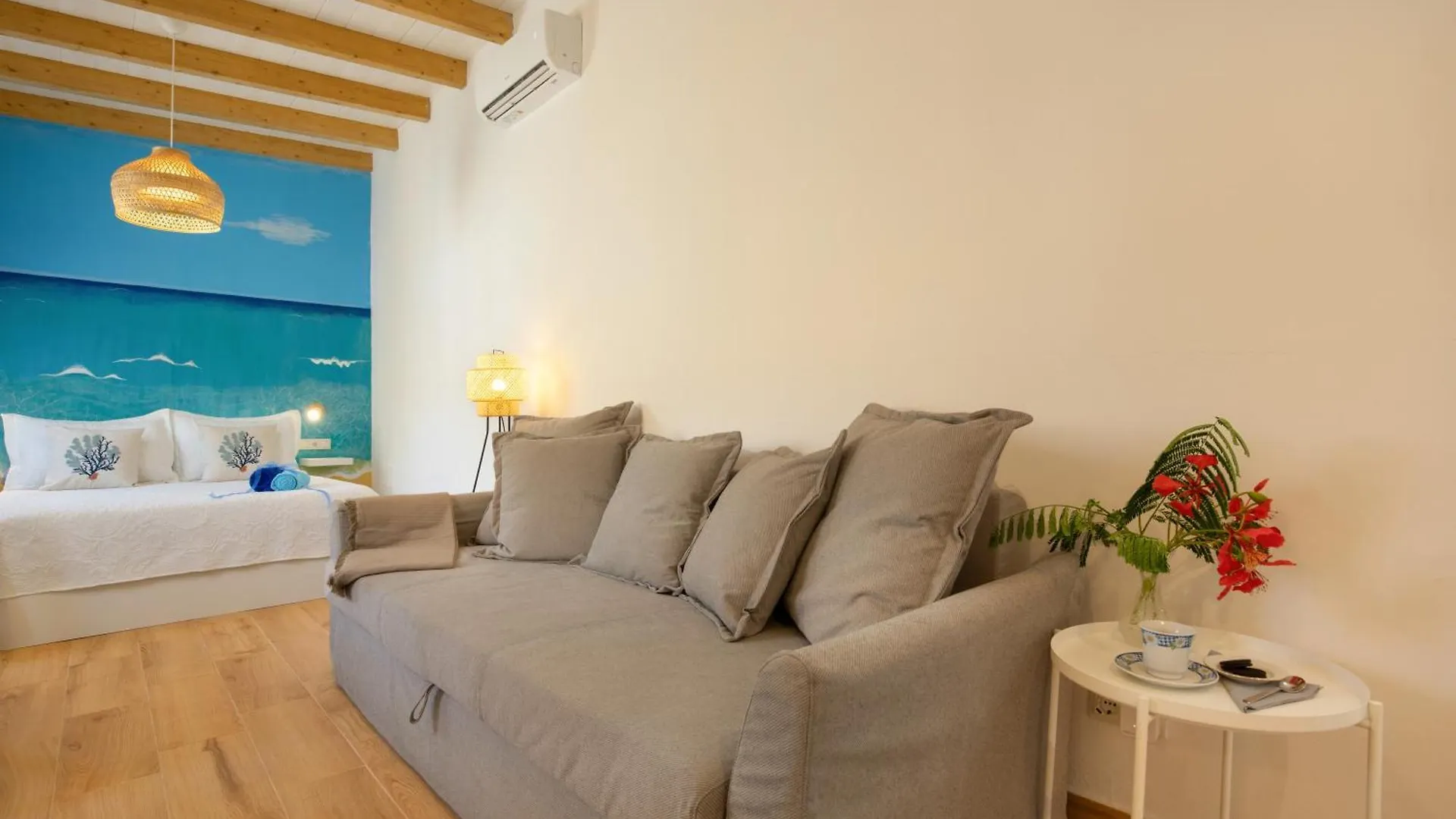 Villa Seguidilla Relax Gran Tarajal 0*,  España