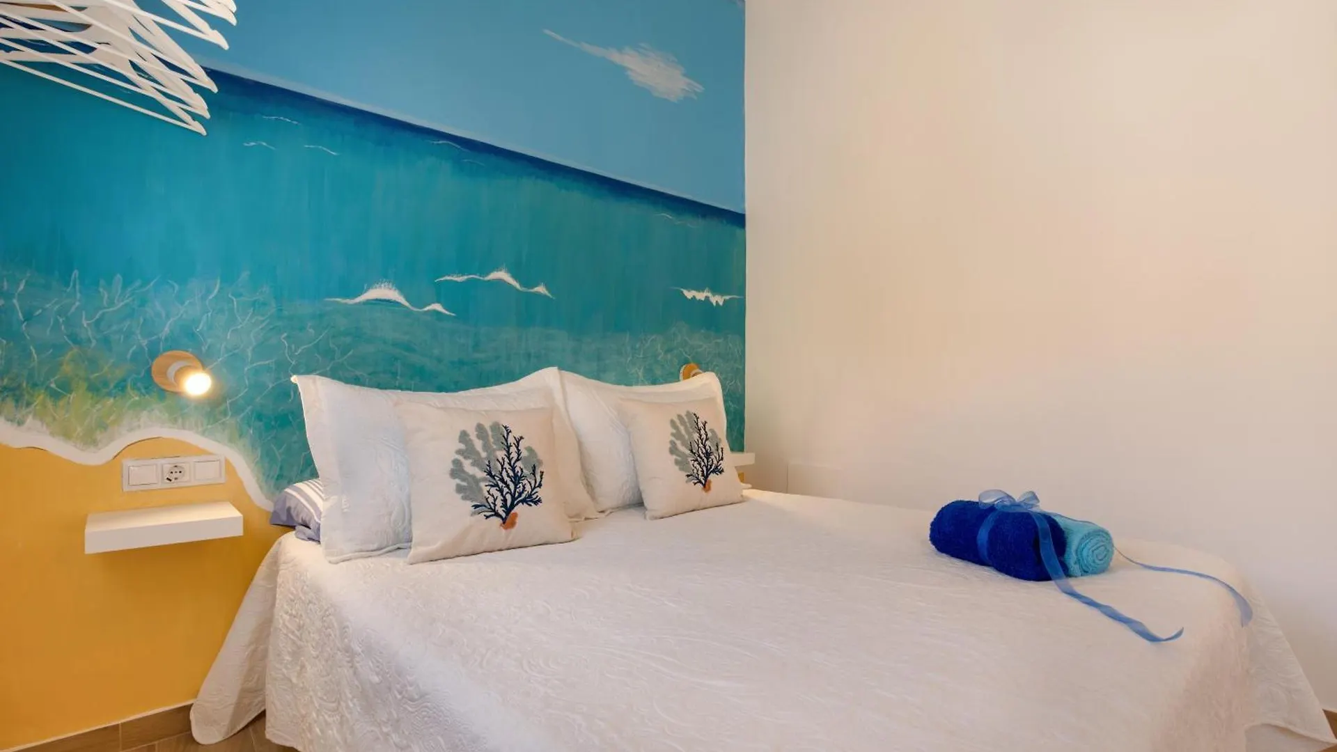 Holiday home Seguidilla Relax Villa Gran Tarajal