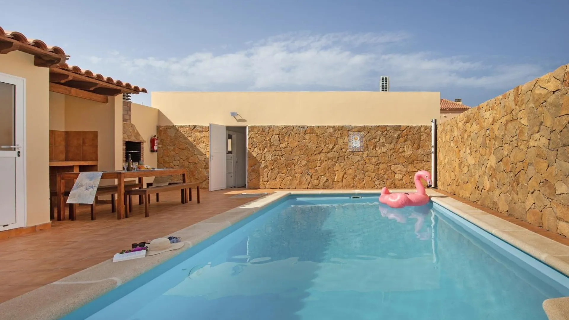 Villa Seguidilla Relax Gran Tarajal