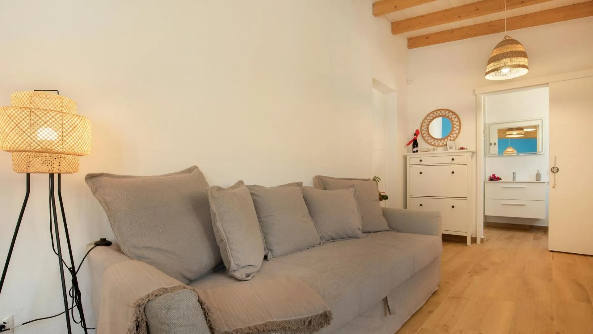 Villa Seguidilla Relax Gran Tarajal Сasa de vacaciones