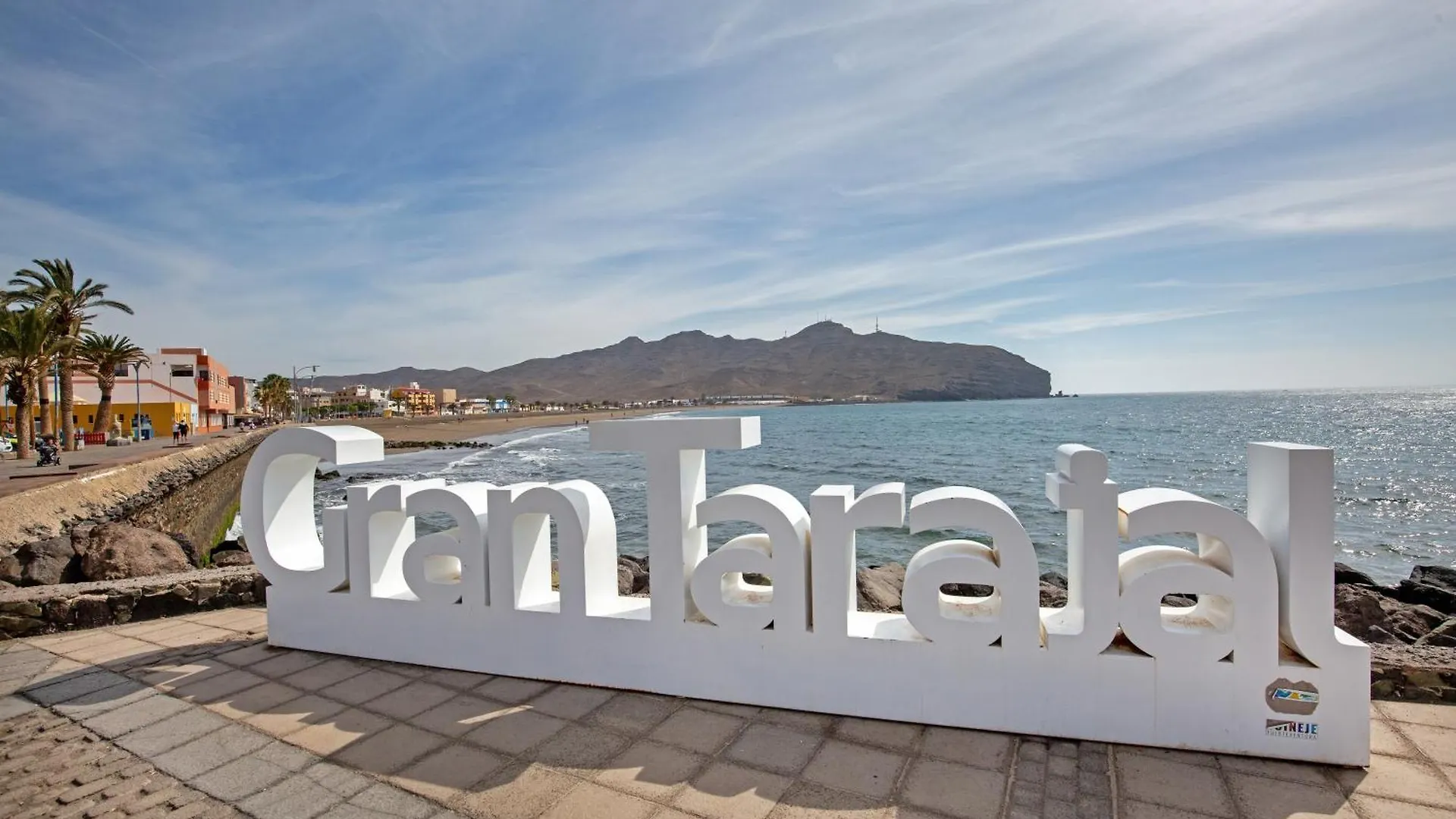 Сasa de vacaciones Villa Seguidilla Relax Gran Tarajal España