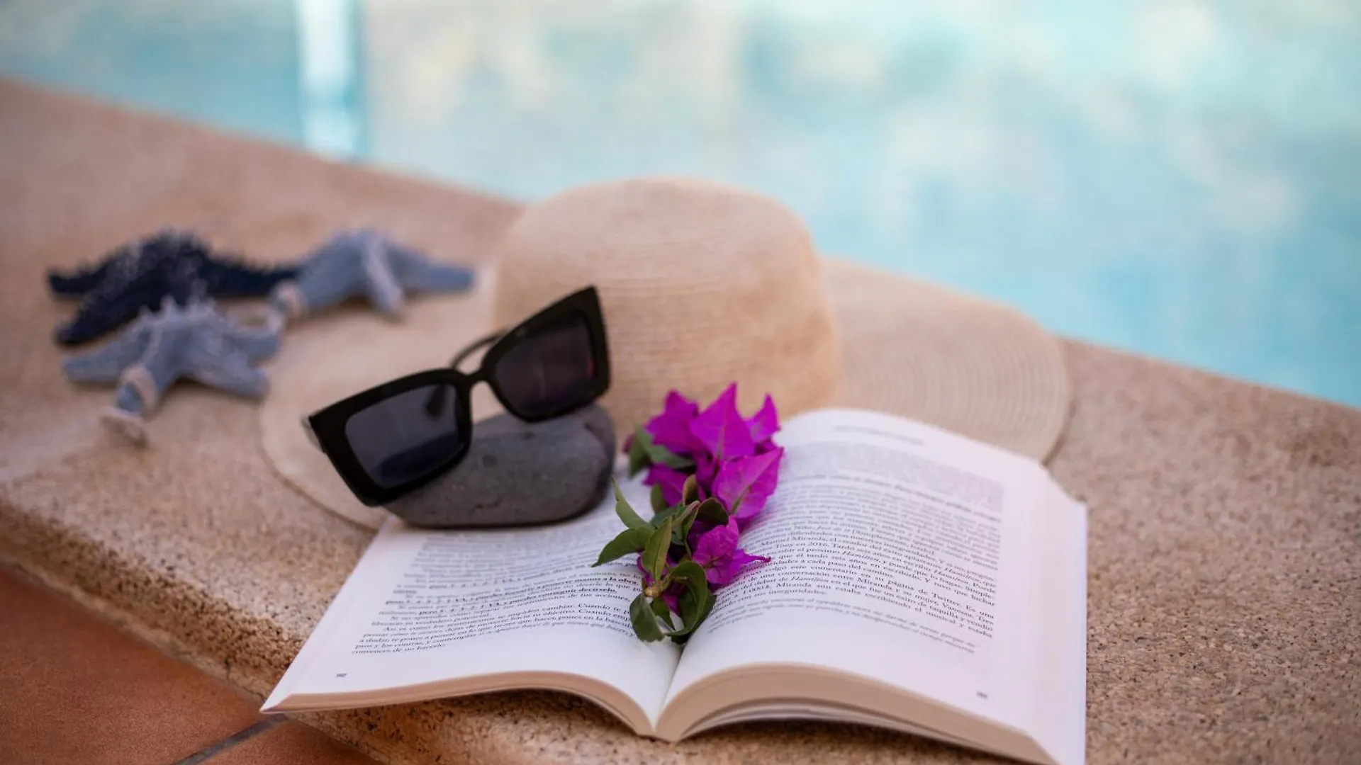 Сasa de vacaciones Villa Seguidilla Relax Gran Tarajal