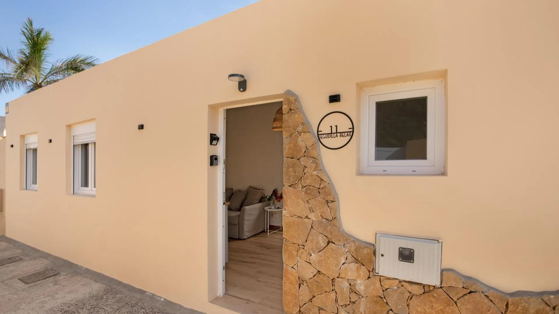 Villa Seguidilla Relax Gran Tarajal 0*,