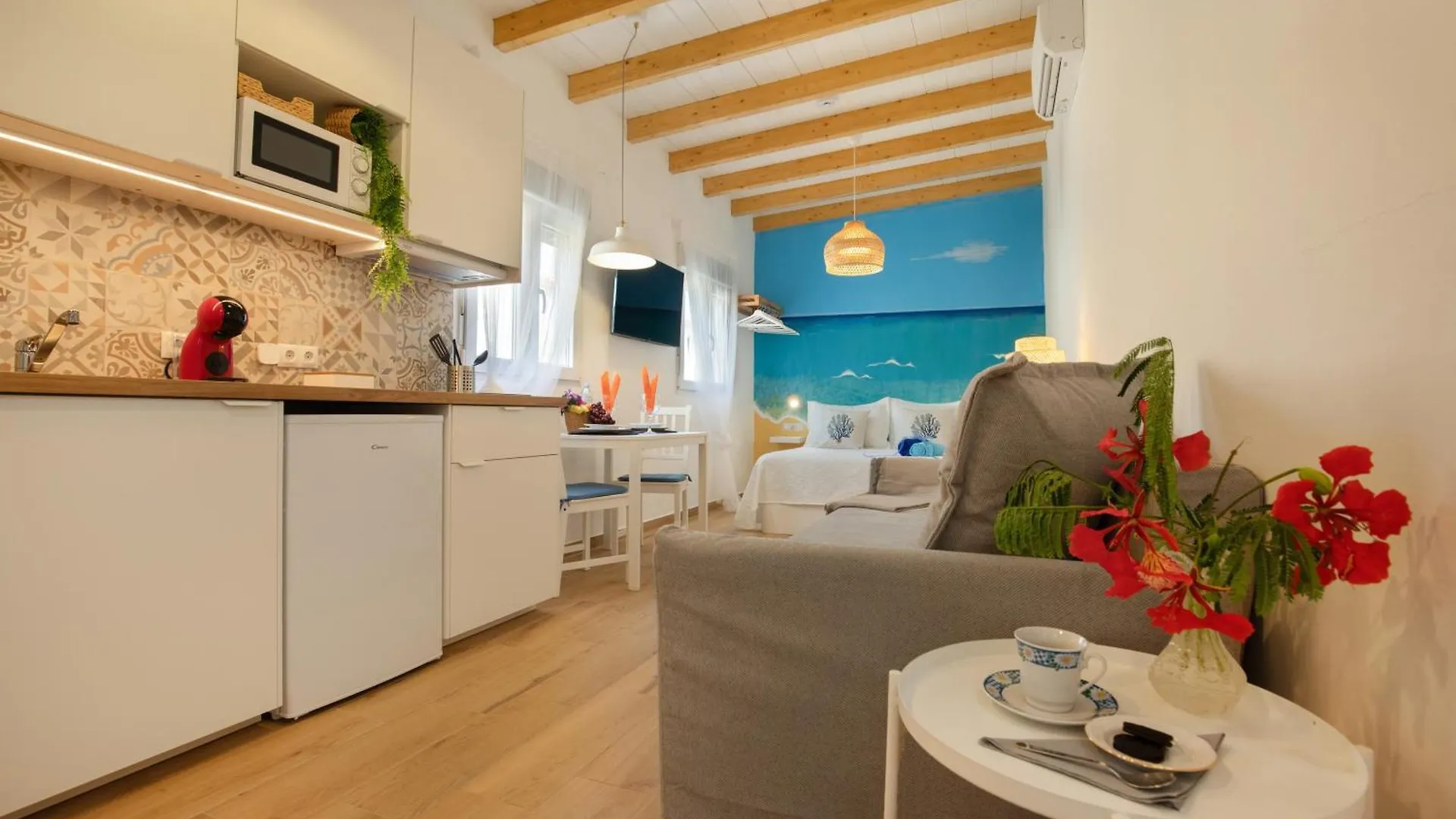 Holiday home Seguidilla Relax Villa Gran Tarajal
