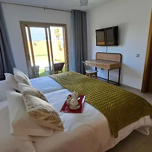 El Castillo Golf Salinas-wifi Apartamento